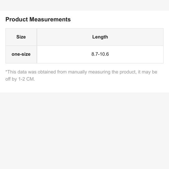 3 pcs Moon Star Lock Beaded Anklet Set Golden Charms Multicolor - Picture 5 of 6